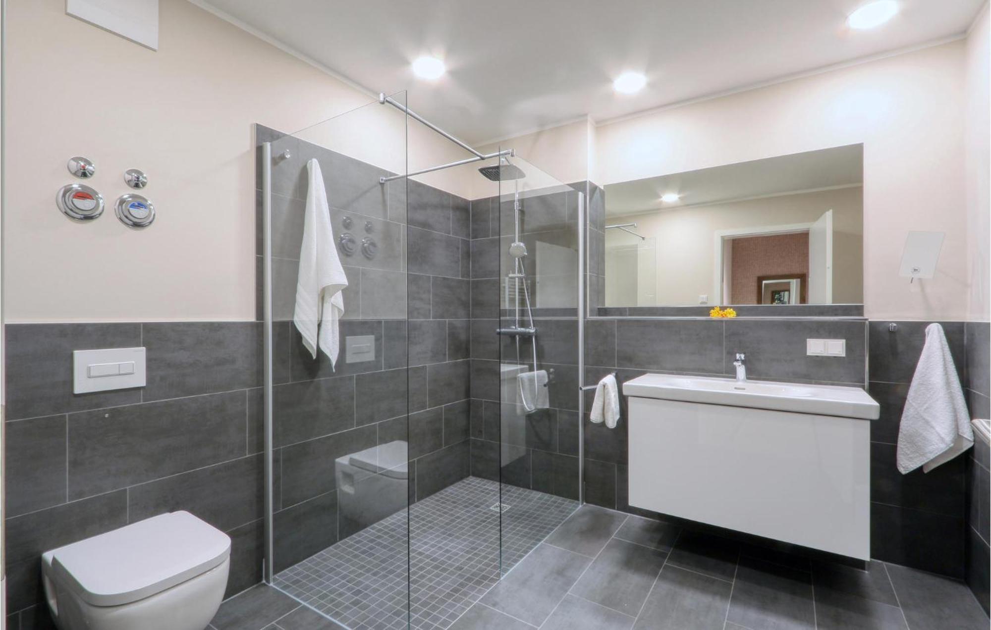 Baltischer Hof Apartment 7 Болтенхаген Екстериор снимка