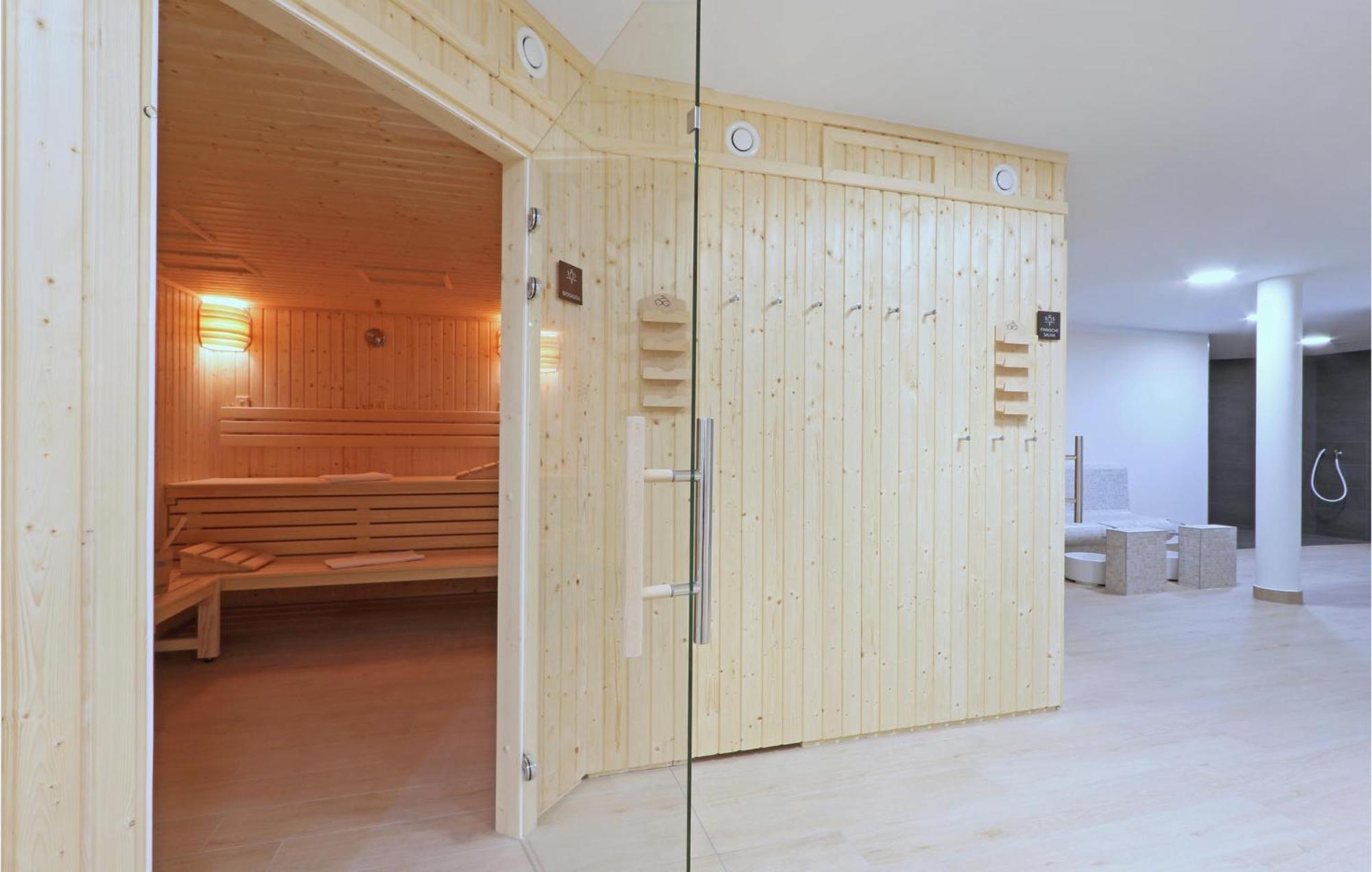 Baltischer Hof Apartment 7 Болтенхаген Екстериор снимка